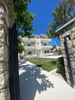 Adventure Apartments